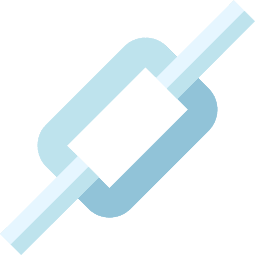 Link links link linked icon
