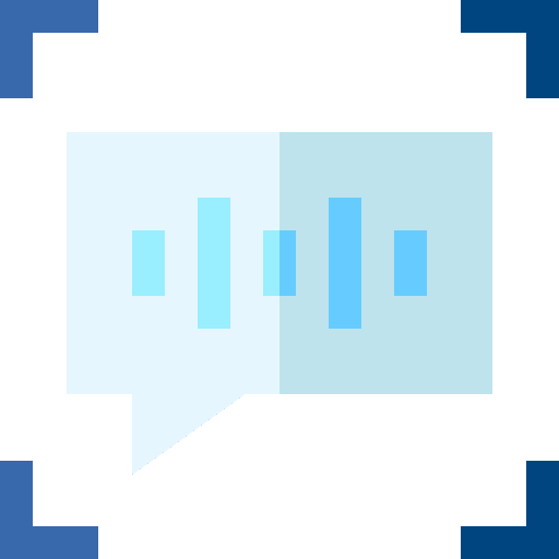 Scan scan security electronics icon