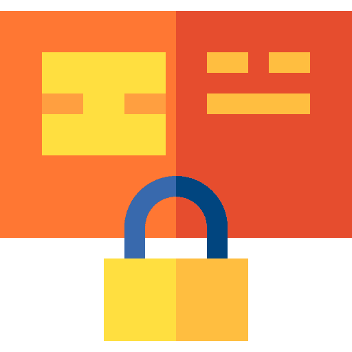 Credit card credit card atm locked card icon Credit card credit card atm locked card icon