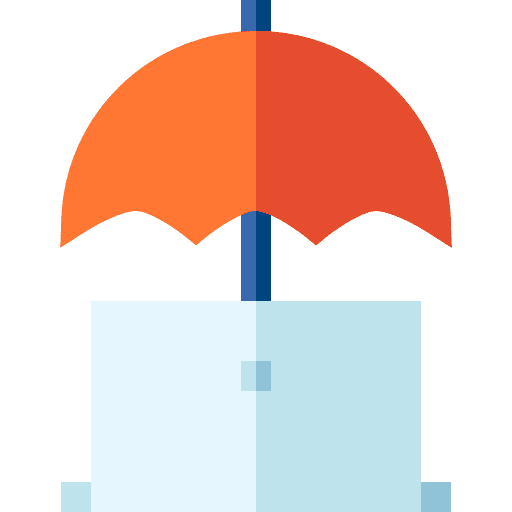 Umbrella rain umbrellas rainy icon Umbrella rain umbrellas rainy icon