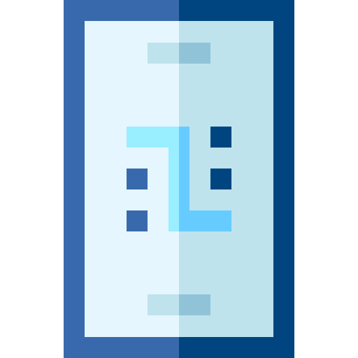 Pattern smartphone pattern security pin icon Pattern smartphone pattern security pin icon