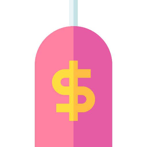 Price tag commerce and shopping shop label icon
