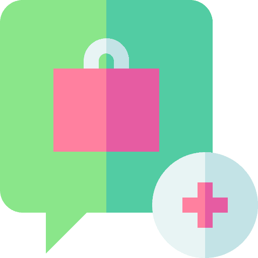 Buying commerce and shopping buying add icon
