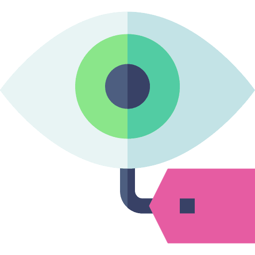 Brand label brand awareness icon