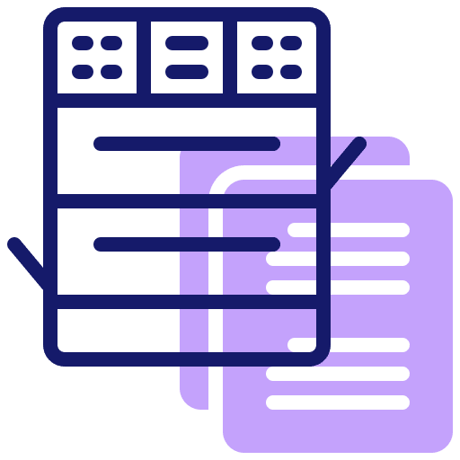 Copy machine copy machine electronics office icon