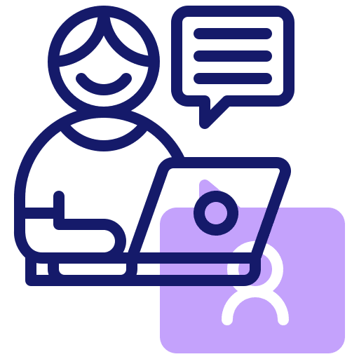 Video call message communication communications icon Video call message communication communications icon