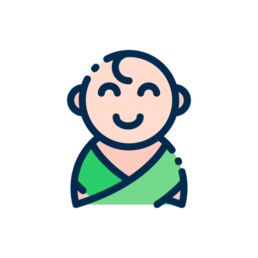 Baby boy boy youtube kids children icon