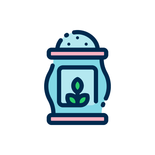 Fertilization kid and baby fertilization agriculture icon Fertilization kid and baby fertilization agriculture icon