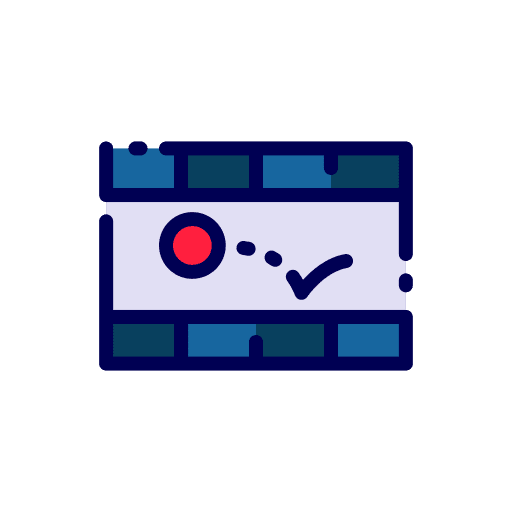 Animation pencil gif interface icon