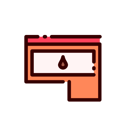 Cartridge stationery ink cartridge icon Cartridge stationery ink cartridge icon