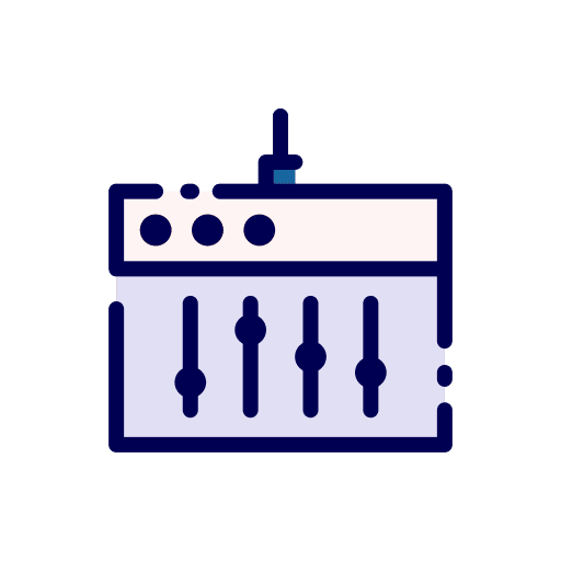 Mixer mixers mixer equalizer icon Mixer mixers mixer equalizer icon