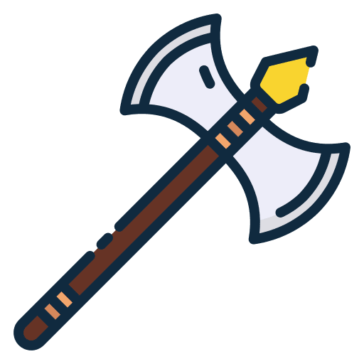 Halberd halberd miscellaneous games icon
