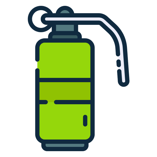 Grenade grenade weapon grenades icon