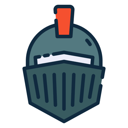 Helmet miscellaneous user folklore icon