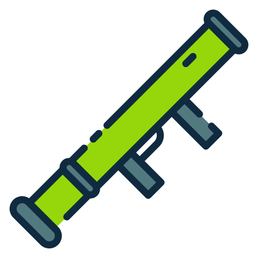 Launcher miscellaneous launchers grenades icon