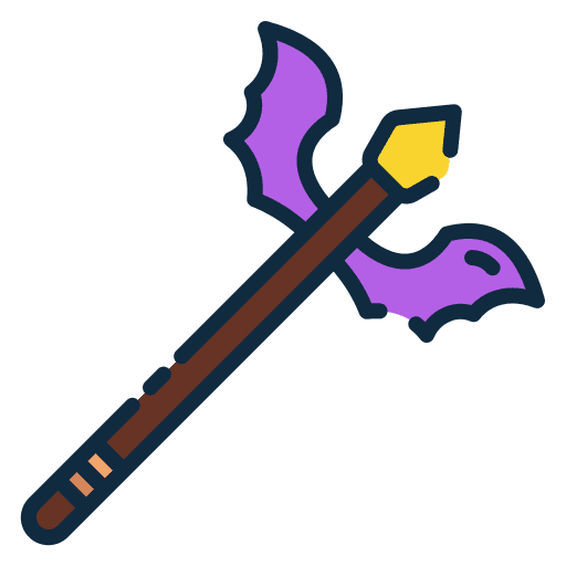 Staff fun staff videogames icon