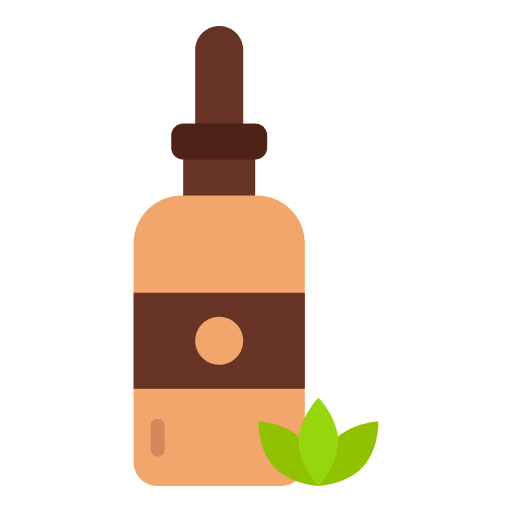 Essential oil cannabis oil essential oils oil icon