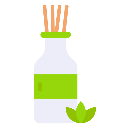 Aromatherapy relax spa aromatherapy icon