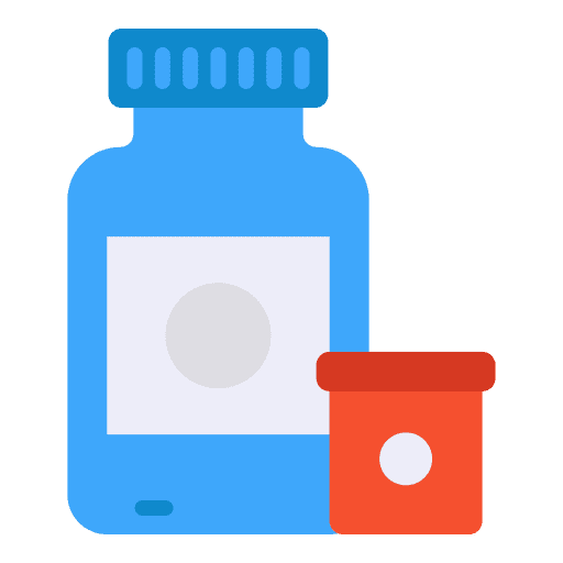 Supplement pharmacy medicine supplement icon Supplement pharmacy medicine supplement icon