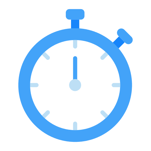 Stopwatch chrono timer stopwatches icon
