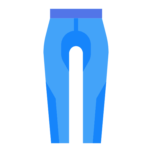 Leggings garment legging trousers icon Leggings garment legging trousers icon