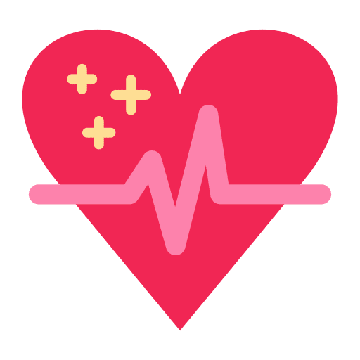Heart rate love cardiogram heart rate icon Heart rate love cardiogram heart rate icon