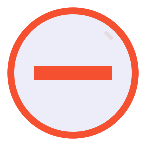 Do not enter do not enter circulation shapes and symbols icon Do not enter do not enter circulation shapes and symbols icon