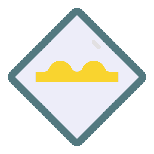 Uneven regulation transportation uneven icon Uneven regulation transportation uneven icon