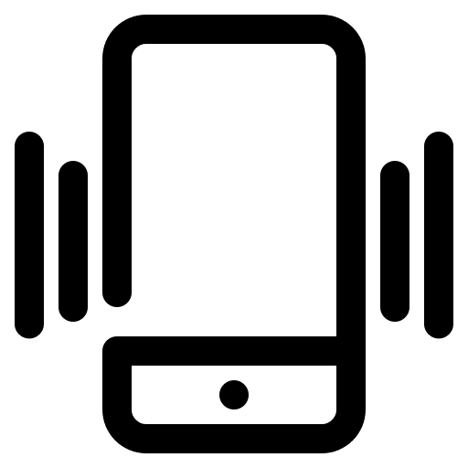 Smartphone electronics cellphone smartphone icon