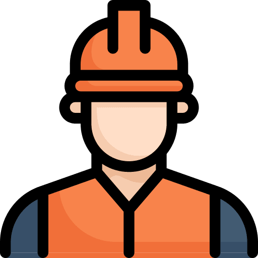 Engineer user job avatar icon