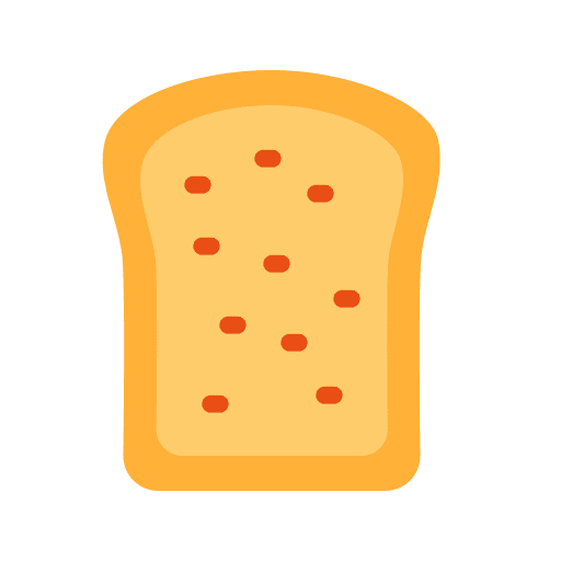 Bread bread bakery meal icon Bread bread bakery meal icon