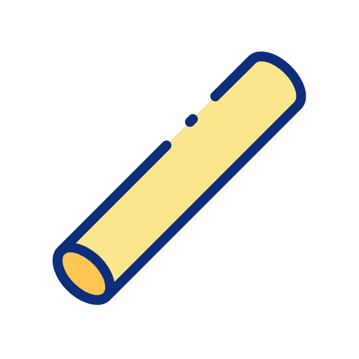 Chalk chalk writing chalks icon Chalk chalk writing chalks icon