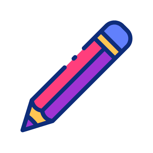 Pencil pencils pencil write icon Pencil pencils pencil write icon