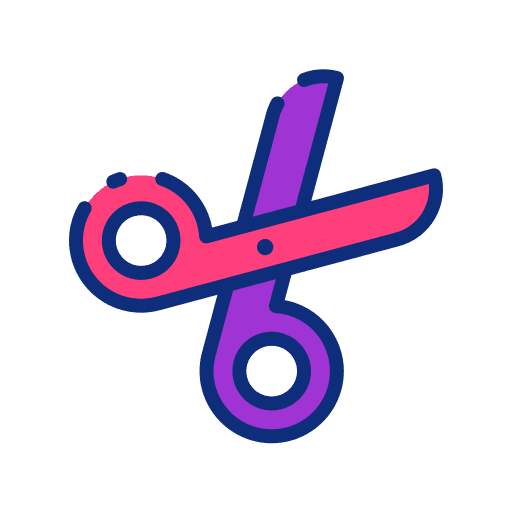 Scissors tools scissors cutting icon Scissors tools scissors cutting icon