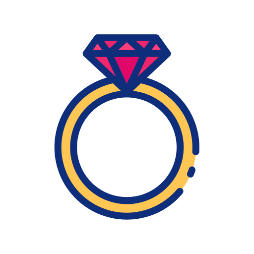 Jewelry jewelry weddings wedding icon Jewelry jewelry weddings wedding icon