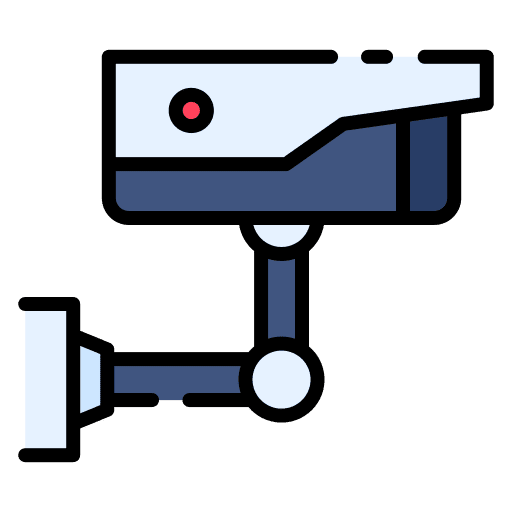 Cctv cctv electronics technology icon Cctv cctv electronics technology icon