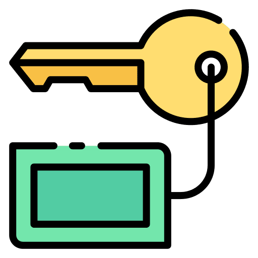 Room key hotel key room key icon Room key hotel key room key icon