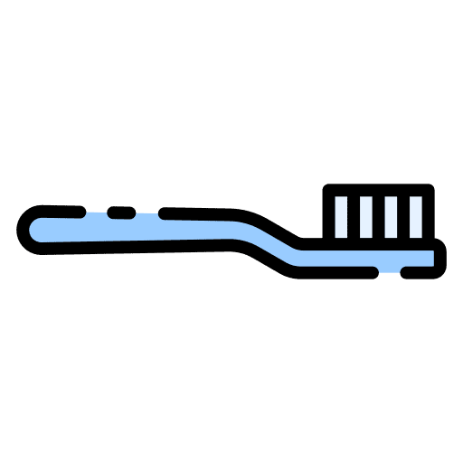 Toothbrush toothbrush clean dental icon Toothbrush toothbrush clean dental icon