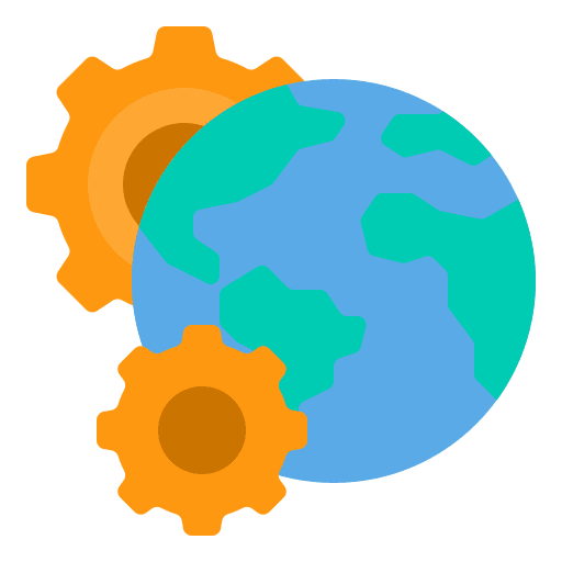 Forum forum development worldwide icon