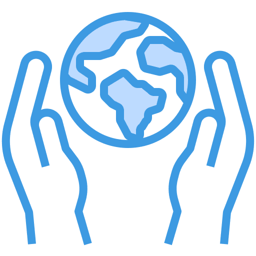 Save the world environment earth planet earth icon Save the world environment earth planet earth icon