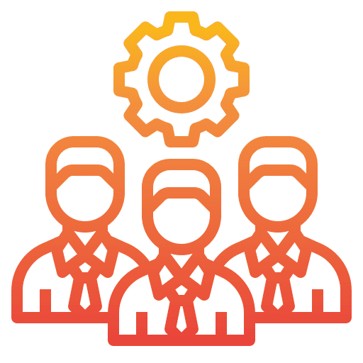 Businessman manager businessman user icon