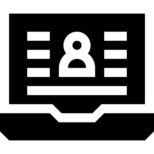 Videocall conversation chat computer icon Videocall conversation chat computer icon