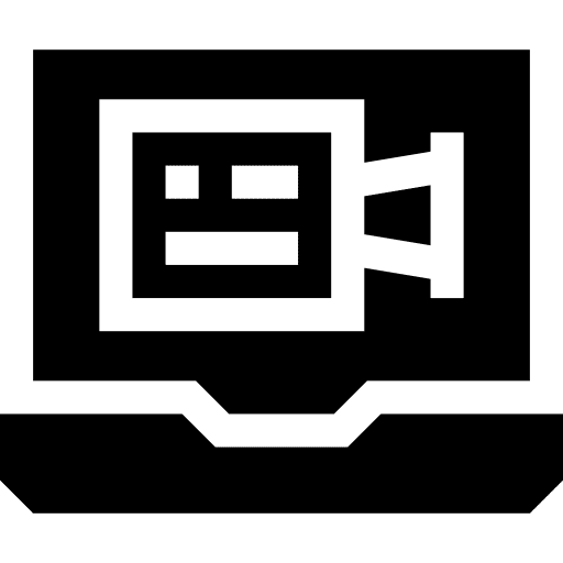 Videocall message videocall conversation icon Videocall message videocall conversation icon