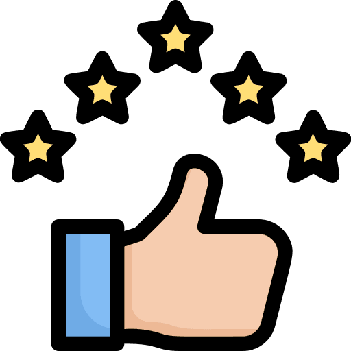Feedback like review customer satisfaction icon Feedback like review customer satisfaction icon