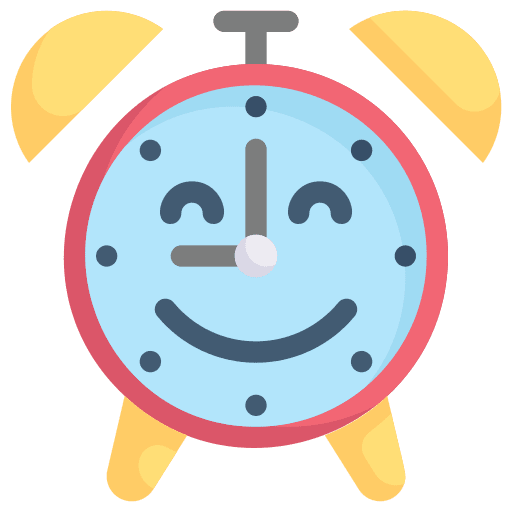 Happy hour time happy hour flexibility icon