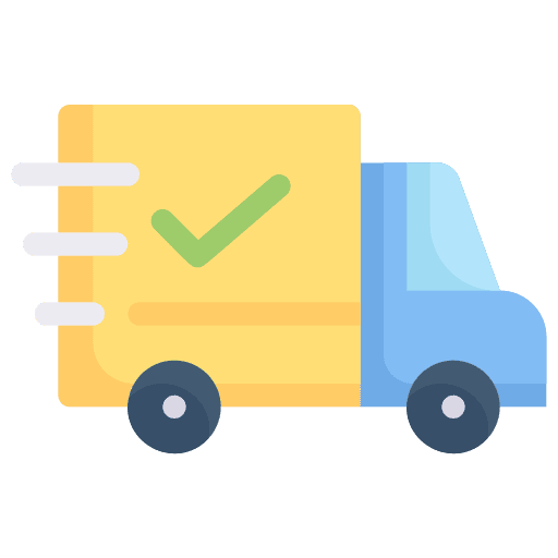 Delivery truck shipment delivery truck mover truck icon Delivery truck shipment delivery truck mover truck icon