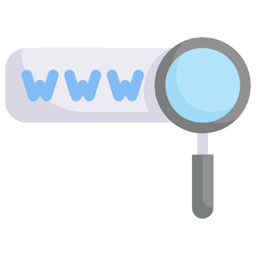 Search bar www search engine ui icon Search bar www search engine ui icon