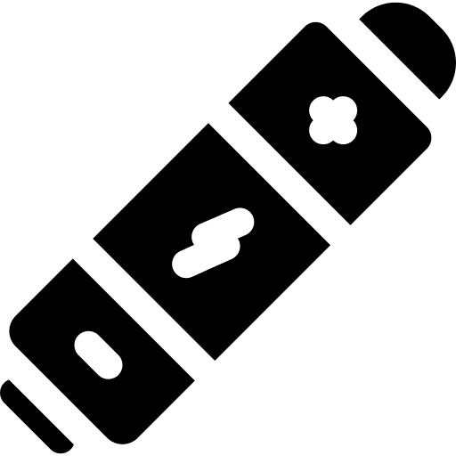 Battery battery electronics transportation icon