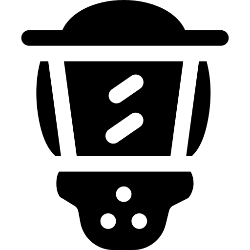 Biohazard hazmat helmet protection icon