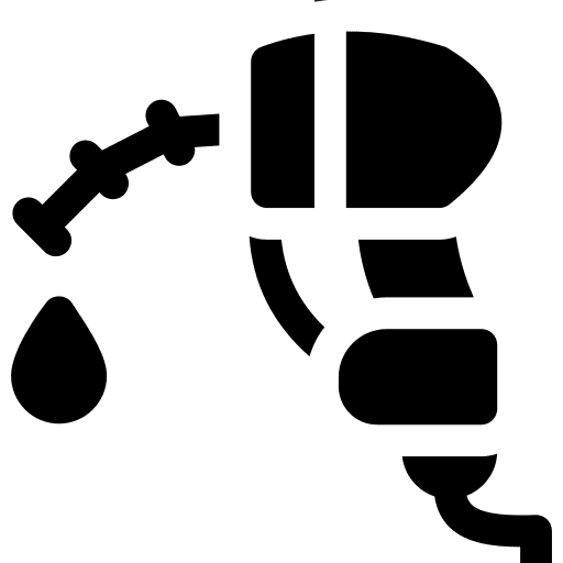 Petrol transportation gas transport icon